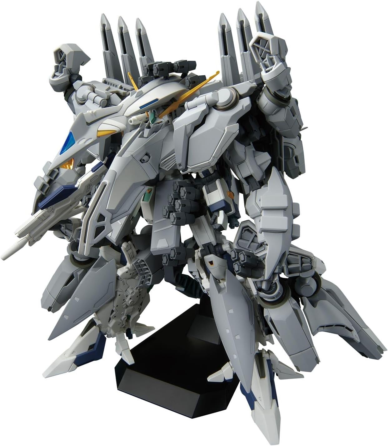 招待販売実施中！ガンプラ「HG 機動戦士ガンダム 閃光のハサウェイ