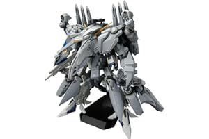 BANDAI SPIRITS(バンダイ スピリッツ) HG 機動戦士ガンダム 閃光のハサウェイ キルケーの魔女 アリュゼウス 1/144スケール 色分け済みプラモデル