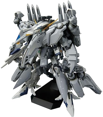 Amazon | MG 1/100 サザビー Ver.Ka ＆ RE/100 1/100 ナイチンゲール用