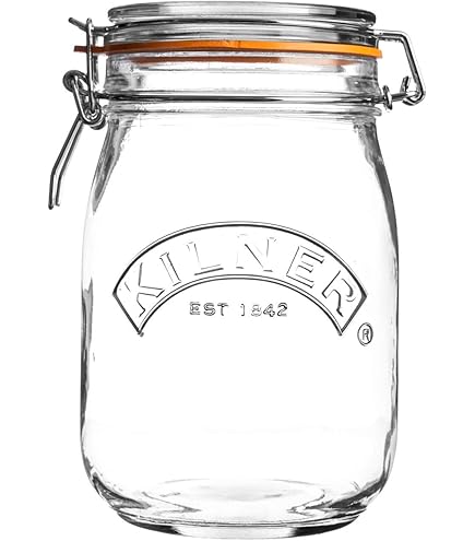 Maxwell & Williams Olde English voorraadpotten bij