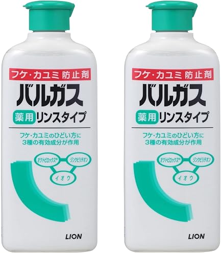 Amazon | リガオス ロー 薬用スカルプケア チャージャー HOT レフィル