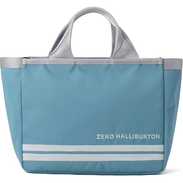 Amazon | ゼロハリバートン ZERO HALLIBURTON Cordura カートトート