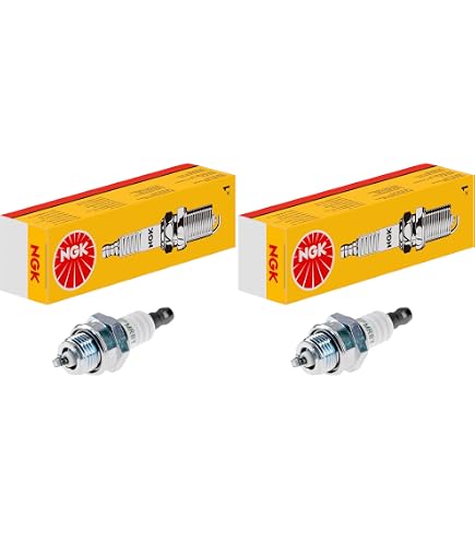 Amazon | BPMR8Y 2218 一体形 グリーンプラグ(小型) x 3本 Spark plug