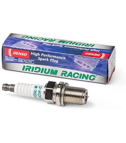 Amazon | デンソー(DENSO) イリジウムパワー(IRIDIUMU POWER