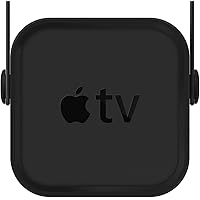 Amazon.co.jp: 2022 Apple TV 4K Wi‑Fi Model with 64GB Storage (3rd