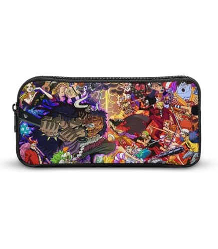 Amazon | ワンピース ステーショナリーセット (Going Merry Design) 5