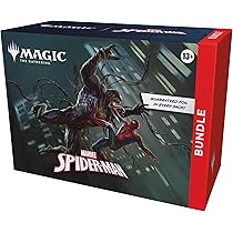 Amazon.co.jp: マジック：ザ・ギャザリング マーベル