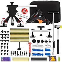 Amazon.co.jp: Beedove デントリペアツール「ラインボード付き」デント