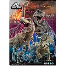 ジュラシックワールド まとめ売り【⚠️商品説明欄必読】 ジュラシックワールド まとめ売り【⚠️商品説明欄必読】