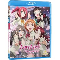 Love Live! The School Idol Movie [Collector's Limited Edition