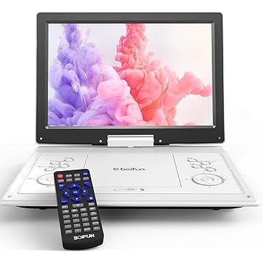 Amazon.co.jp 人気ギフトランキング: ポータブルDVD・ブルーレイ