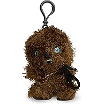 Disney - スターウォーズ ぬいぐるみ キークリップ 7種セット 71rCZAjdewL._AC_UL210_SR210,