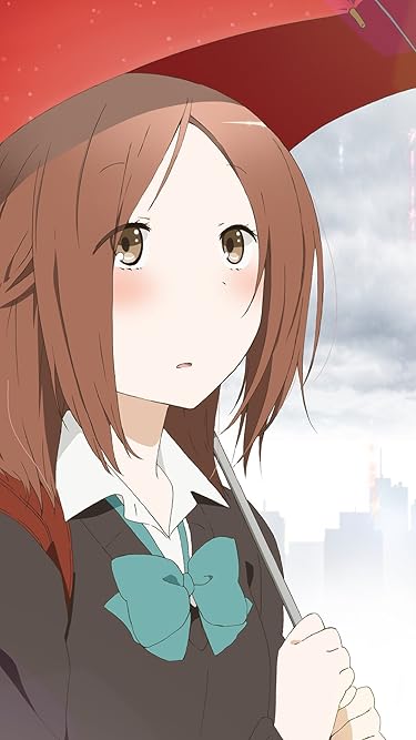 マンガUP！で読めるアニメ化作品 - 藤宮 香織（ふじみや かおり）