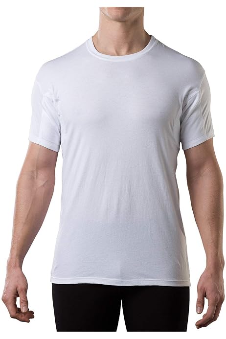 The Thompson Tee Sweatproof Undershirt 