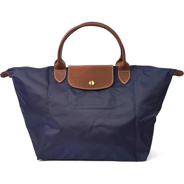 Amazon | LONGCHAMP ロンシャン 折りたたみ トートバッグLe Pliage ル