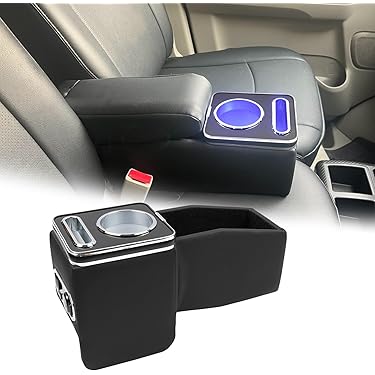 整理整頓♪車用多機能コンソールボックス 整理整頓♪車用多機能コンソールボックス Amazon | Kaitou 多