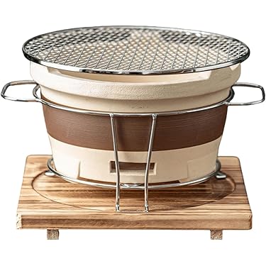 Amazon.co.jp 最新リリース: アウトドア用七輪 の新着ランキングです。