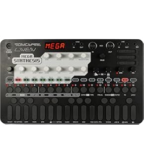 Amazon | 1010MUSIC ミキサー Bluebox – Compact Digital Mixer