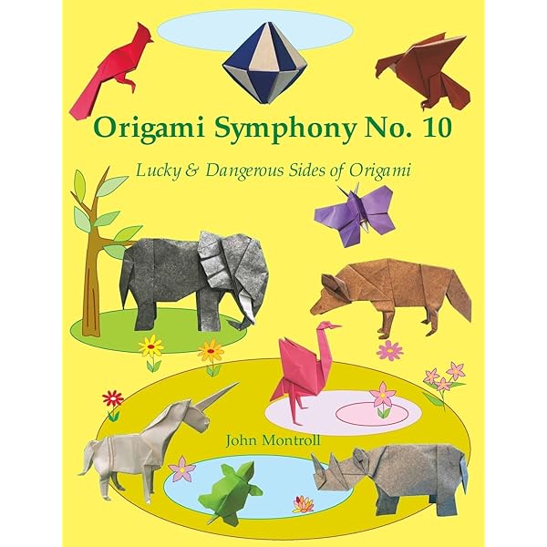 Amazon.co.jp: Origami Symphony No. 7: Musical Monkeys : 本