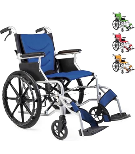 Amazon.co.jp: Zxyan 自走用車いす 車椅子スポーツタイプ車椅子15キロ