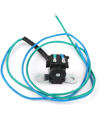 Amazon | Bruce & Shark パルス ピックアップコイル 1993-2001