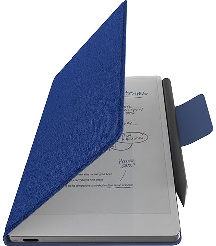 Amazon.co.jp: Miimall 対応 Remarkable Paper Pro 保護ケース クリア