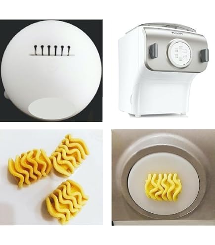 Pasta Disc Shape Kitchen Aid Pasta Attachment PASTADISC Pasta Shape Discs - Attachments ...