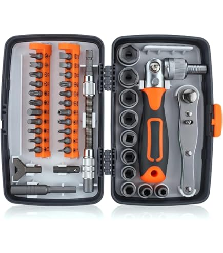 Amazon | J&Tドライバーセット 六角ねじスパナ特集 六角ねじ・十字ネジ