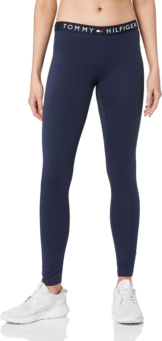 Tommy Hilfiger Women's Logo Waistband 