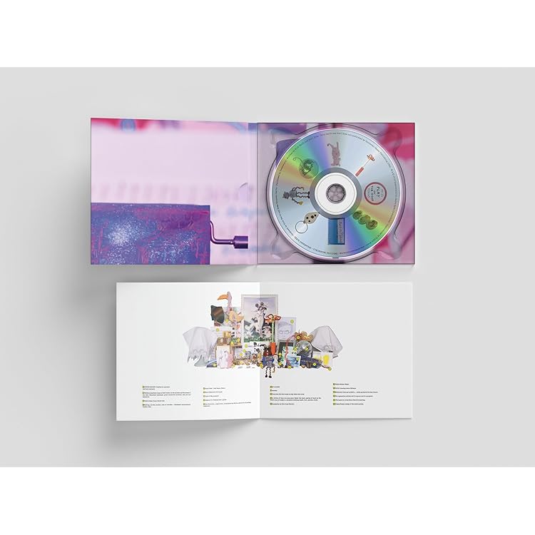 Amazon.co.jp: Underworld - Born Slippy - Logic Records - LOC 200