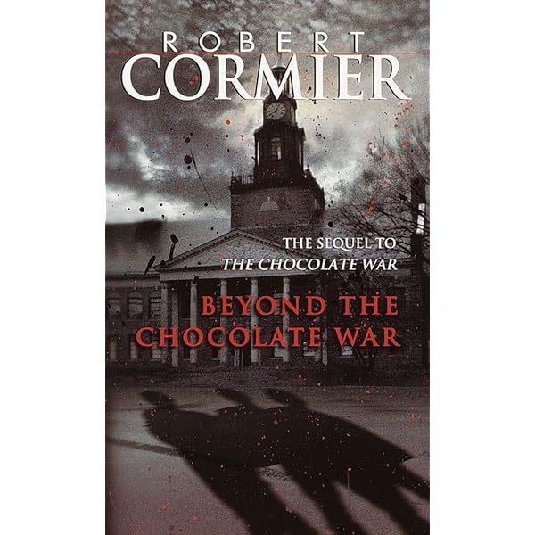 The Chocolate War ロバート・コーミエ著 チョコレート戦争 (集英社文庫 コバルトシリーズ 119-D