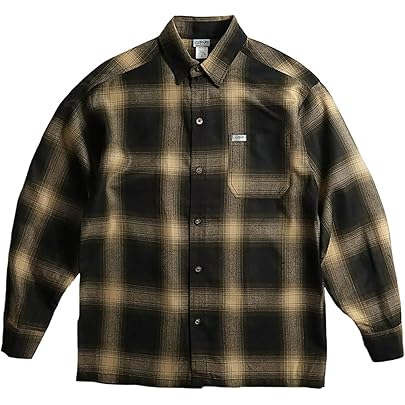 Amazon.co.jp: 【Schott】【ショット】 OMBRE LS SHIRT オンブレ
