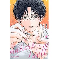 「東千石さんのメイクアップドール6巻」 東千石さんのメイクアップドール（6）』（ことぶきりー）｜講談社