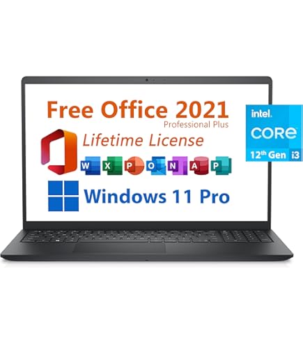 DELL Inspiron ノートPC オフィス付き 美品＆超高性能】DELL Inspironオフィス付きノートパソコンWin11