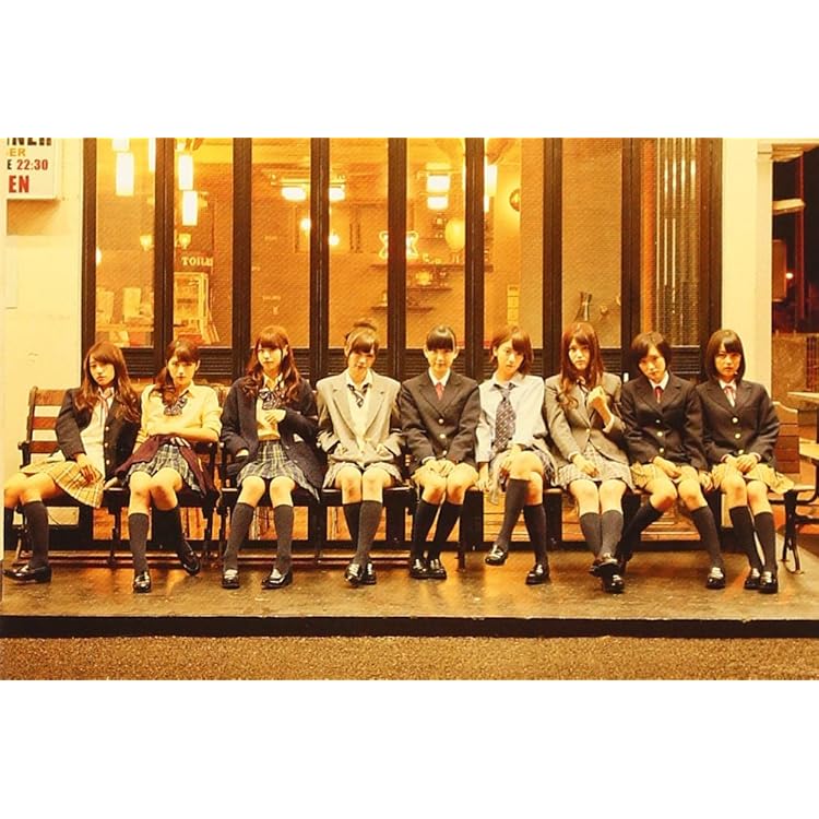 インフルエンサー(Type A)/乃木坂46 ｲﾝﾌﾙｴﾝｻｰ[CD盤]・乃木坂46 | Sony Music Shop・CD・DVD・ﾌﾞﾙｰﾚｲ