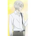 神様はじめました iPhoneSE/5s/5c/5(640×1136)壁紙 巴衛(ともえ) 神様はじめました iPhoneSE/5s/5c/5(640×1136)壁紙 巴衛(ともえ)