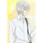 神様はじめました iPhone(640×960)壁紙 巴衛(ともえ) 神様はじめました iPhone(640×960)壁紙 巴衛(ともえ)