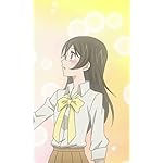 神様はじめました FVGA(480×800)壁紙 桃園奈々生(ももぞの ななみ) 神様はじめました FVGA(480×800)壁紙 桃園奈々生(ももぞの ななみ)