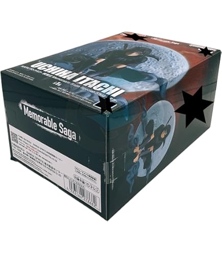 Amazon.co.jp: うちはオビト 「NARU*TO-ナル*ト- 疾風伝」 VIBRATION