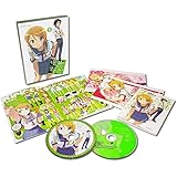 俺の妹がこんなに可愛いわけがない 1 【完全生産限定版】 [Blu-ray]