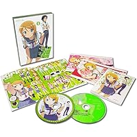 俺の妹がこんなに可愛いわけがない 1 【完全生産限定版】 [Blu-ray]