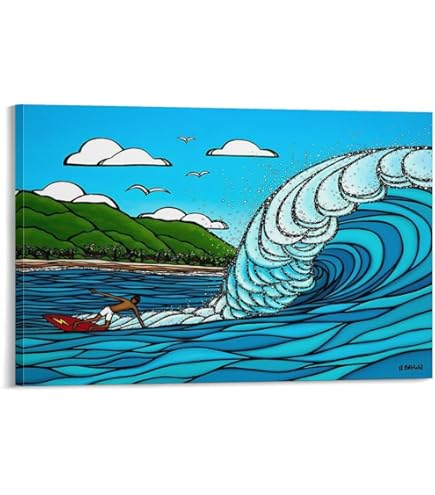 Amazon.co.jp: (ヘザーブラウン)HEATHER BROWN アートプリント 絵画