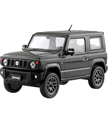 Amazon | フジミ模型 1/24 車NEXTシリーズ No.3 EX-1 スズキ