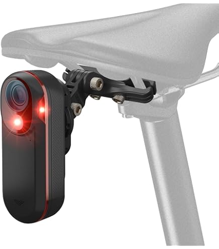 Amazon.co.jp: Cestbon レーダーバイクマウント Garmin Varia RCT715用