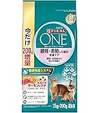 Amazon.co.jp: ピュリナ ワン キャット ドライ 避妊・去勢した猫の体重
