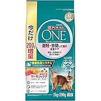 Amazon.co.jp: ピュリナ ワン ドライ 避妊・去勢した猫の体重ケア 子