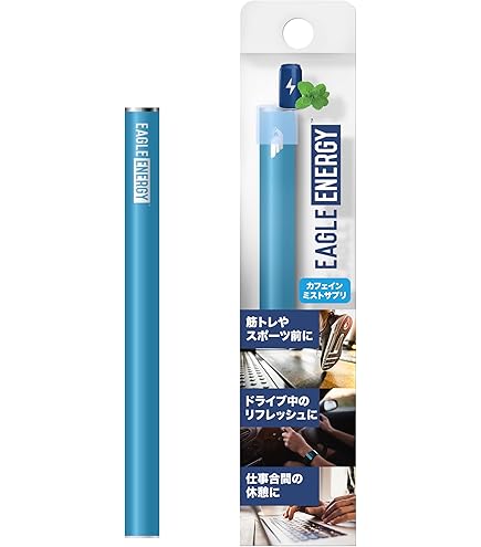 Amazon | Eagle Energy(イーグルエナジー) 吸引型エナジードリンク