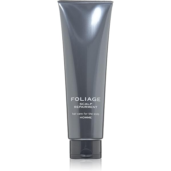 Amazon | ナカノ フォリッジ スキャルプエッセンス EX-GM 480ml(詰替