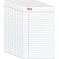 Office Depot メモ帳 メモパッド ジュニアサイズ ホワイト 12冊