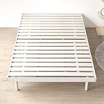 Amazon｜モダンデコ ベッド すのこベッド Sサイズ 耐荷重500kg 3段階